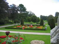 Lanhydrock Gardens